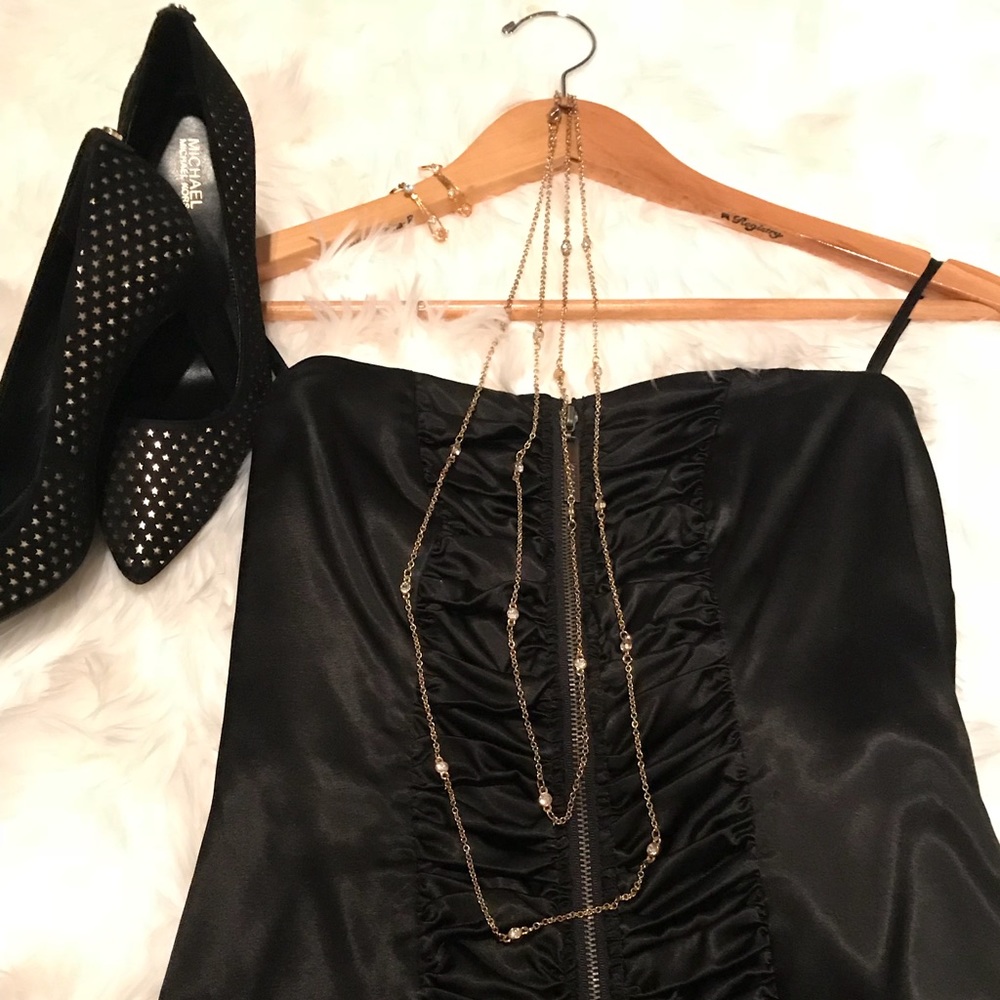 Kenzie formal dress